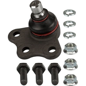 JBJ705 Ball Joint TRW - Top1autovaruosad