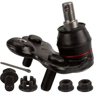 JBJ7563 Ball Joint TRW - Top1autovaruosad