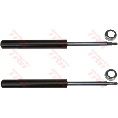 JGC142T Shock Absorber TRW