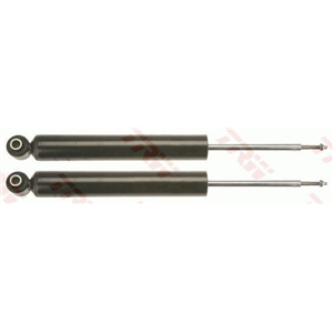 JGE1004T Shock Absorber TRW - Top1autovaruosad