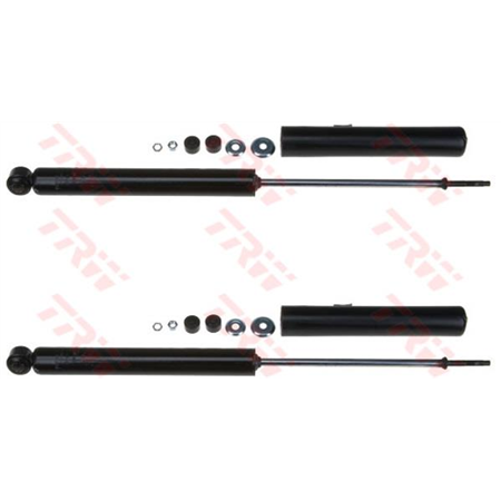 JGE217T Shock Absorber TRW