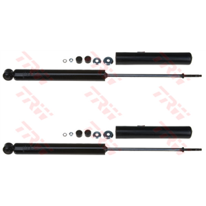 JGE217T Shock Absorber TRW - Top1autovaruosad