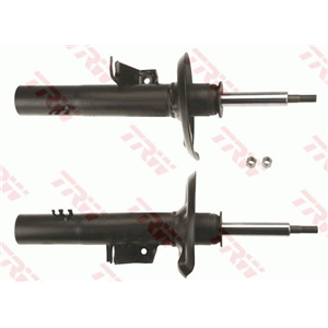 JGM1135T Shock Absorber TRW - Top1autovaruosad