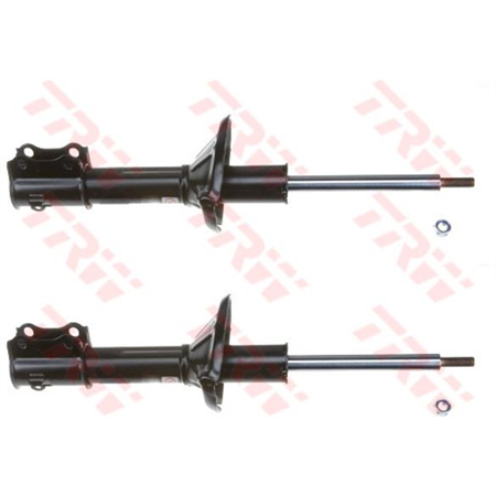 JGM175T Shock Absorber TRW