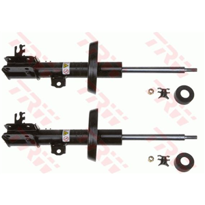 JGM2137T Shock Absorber TRW - Top1autovaruosad