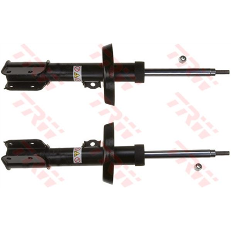 JGM2756T Shock Absorber TRW