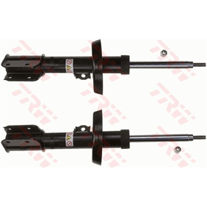 JGM2756T Shock Absorber TRW - Top1autovaruosad