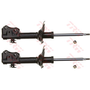 JGM304T Shock Absorber TRW - Top1autovaruosad