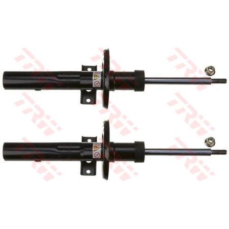 JGM306T Shock Absorber TRW