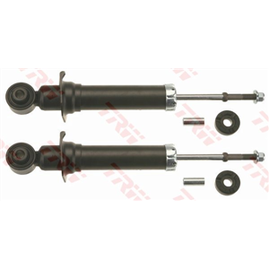 JGS1016T Shock Absorber TRW - Top1autovaruosad