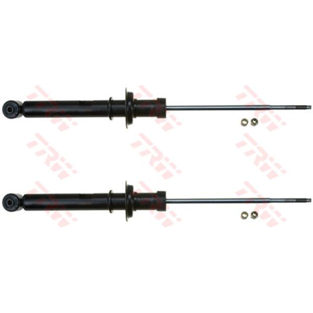 JGS103T Shock Absorber TRW