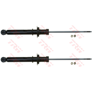 JGS103T Shock Absorber TRW - Top1autovaruosad