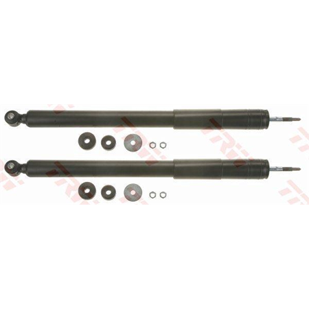 JGT1001T Shock Absorber TRW