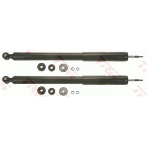 JGT1001T Shock Absorber TRW - Top1autovaruosad