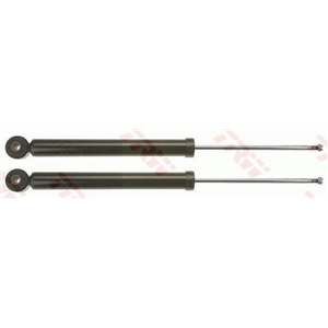 JGT1016T Shock Absorber TRW - Top1autovaruosad