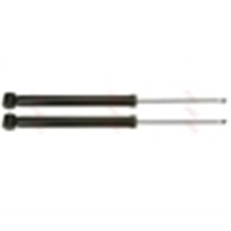 JGT1080T Shock Absorber TRW