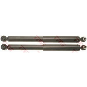 JGT1116T Shock Absorber TRW - Top1autovaruosad