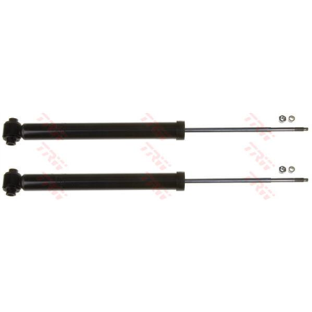 JGT217T Shock Absorber TRW