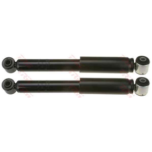 JGT234T Shock Absorber TRW - Top1autovaruosad