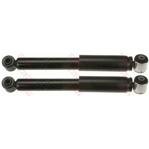 JGT234T Shock Absorber TRW - Top1autovaruosad