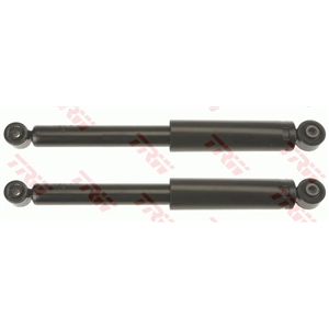 JGT240T Shock Absorber TRW - Top1autovaruosad