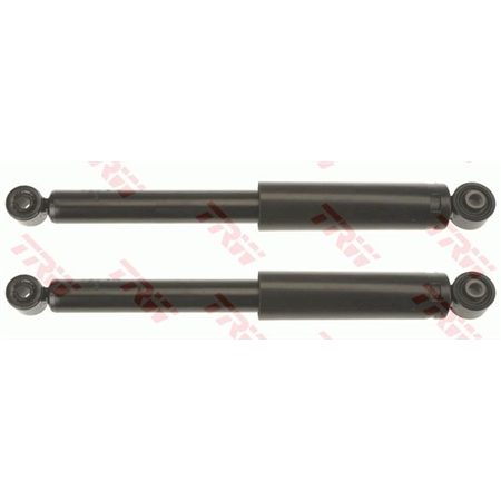 JGT240T Shock Absorber TRW