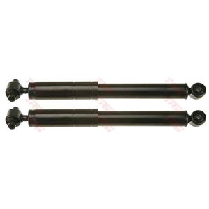 JGT251T Shock Absorber TRW - Top1autovaruosad