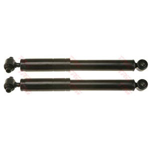 JGT251T Shock Absorber TRW - Top1autovaruosad