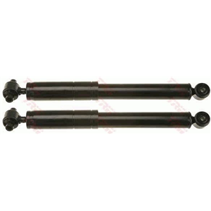 JGT251T Shock Absorber TRW - Top1autovaruosad