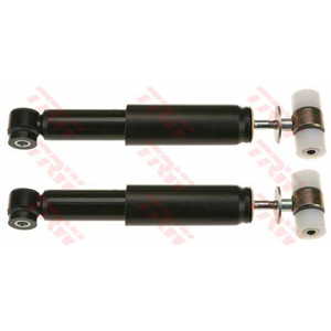 JGT254T Shock Absorber TRW - Top1autovaruosad