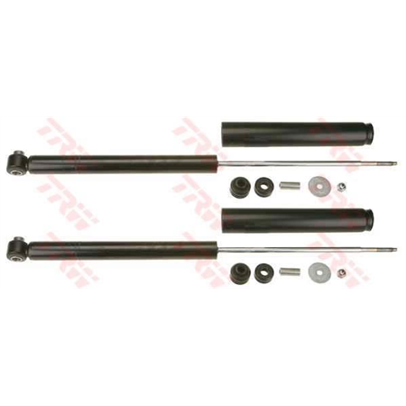 JGT260T Shock Absorber TRW