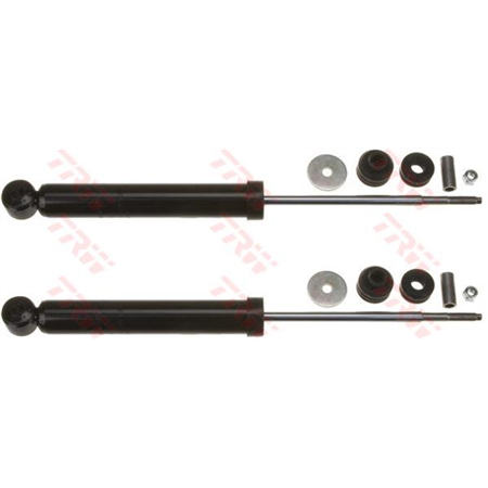 JGT268T Shock Absorber TRW