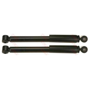 JGT274T Shock Absorber TRW - Top1autovaruosad