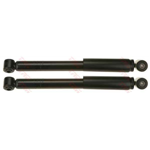 JGT274T Shock Absorber TRW - Top1autovaruosad