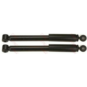 JGT274T Shock Absorber TRW - Top1autovaruosad