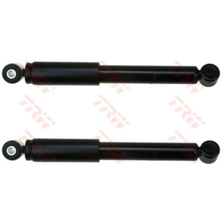 JGT286T Shock Absorber TRW