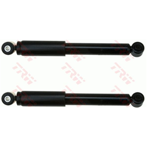 JGT286T Shock Absorber TRW - Top1autovaruosad