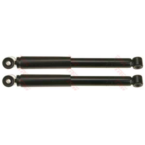 JGT311T Shock Absorber TRW - Top1autovaruosad