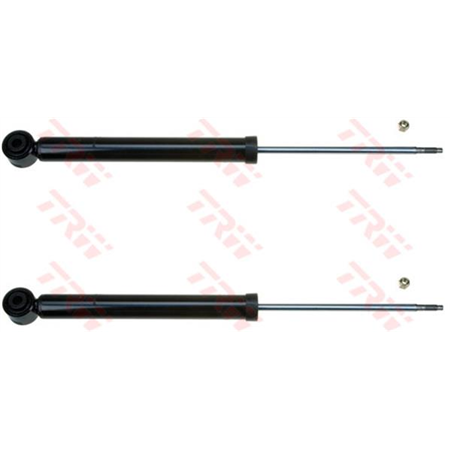 JGT314T Shock Absorber TRW