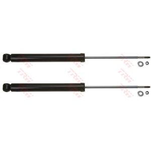 JGT383T Shock Absorber TRW - Top1autovaruosad