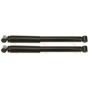 JGT449T Shock Absorber TRW - Top1autovaruosad