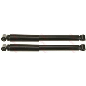 JGT449T Shock Absorber TRW - Top1autovaruosad