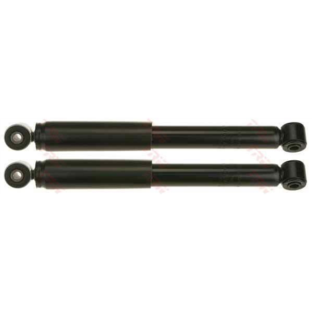 JGT458T Shock Absorber TRW