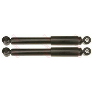 JGT468T Shock Absorber TRW - Top1autovaruosad