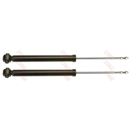 JGT554T Shock Absorber TRW