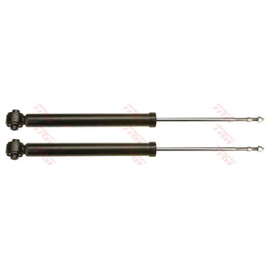 JGT554T Shock Absorber TRW - Top1autovaruosad