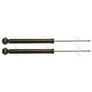 JGT554T Shock Absorber TRW - Top1autovaruosad