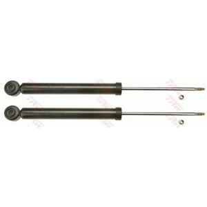 JGT589T Shock Absorber TRW - Top1autovaruosad