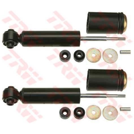 JHE246T Shock Absorber TRW