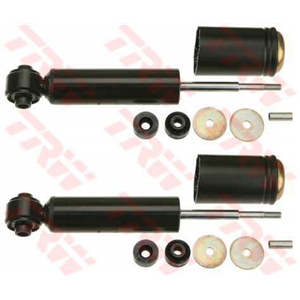 JHE246T Shock Absorber TRW - Top1autovaruosad